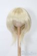 画像1: 6-7inch/ウィッグ S-25-09-07-099-TO-ZS (1)