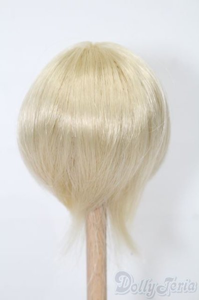 画像2: 6-7inch/ウィッグ S-25-09-07-099-TO-ZS (2)