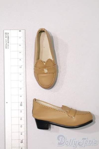 画像3: SD/OF:靴 S-25-10-12-453-TO-ZS (3)