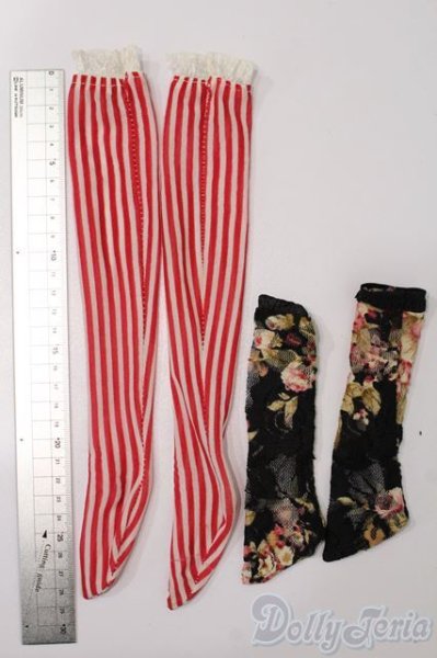 画像2: SD/OF:靴下 S-25-09-07-057-TO-ZS (2)