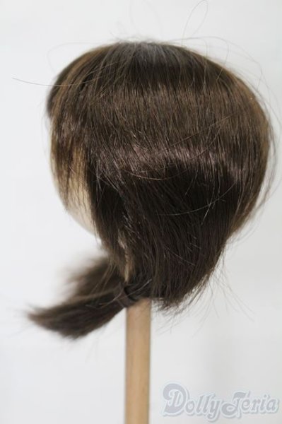 画像2: 9-10inch/ウィッグ S-25-10-26-463-TO-ZS (2)