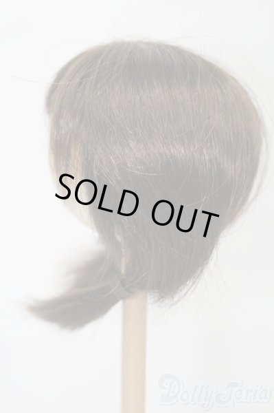 画像2: 9-10inch/ウィッグ S-26-01-11-416-TO-ZS (2)