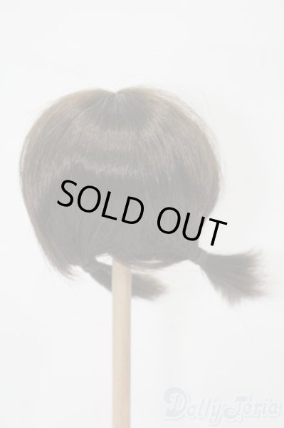 画像3: 9-10inch/ウィッグ S-26-01-11-416-TO-ZS (3)