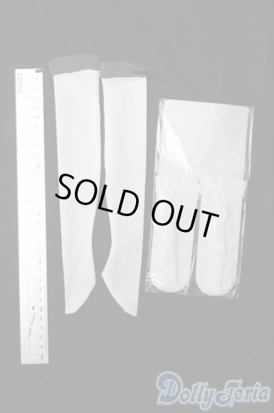 画像2: SD/OF:靴下 S-25-09-07-049-TO-ZS (2)