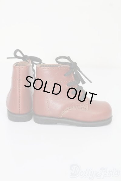 画像2: SDM＆MSD/OF:靴 S-25-09-07-089-TO-ZS (2)