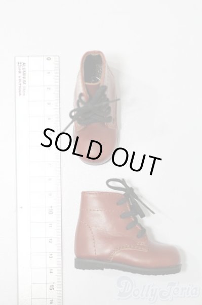 画像3: SDM＆MSD/OF:靴 S-25-09-07-089-TO-ZS (3)