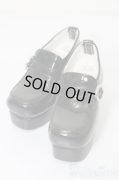 画像1: SD/OF:靴 S-25-09-07-059-TO-ZS (1)