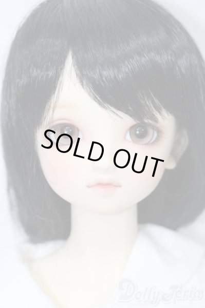 画像1: SD女の子/まい スタンダードモデル S-25-09-07-103-TO-ZS (1)