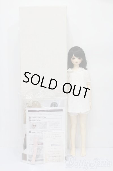 画像8: SD女の子/まい スタンダードモデル S-25-09-07-103-TO-ZS (8)