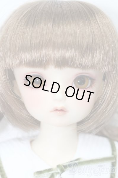 画像1: SDM女の子/F-52　コーディネートモデル S-26-01-25-432-TO-ZS (1)