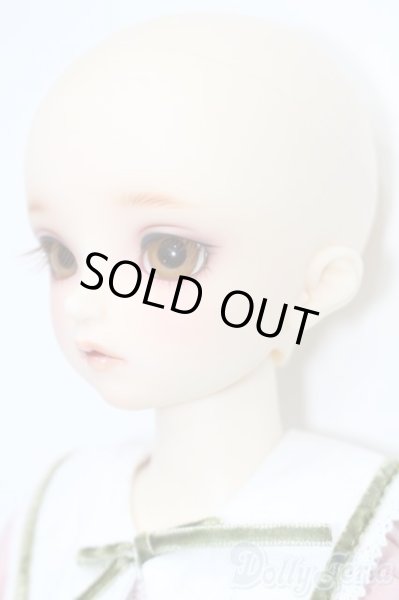 画像3: SDM女の子/F-52　コーディネートモデル S-26-01-25-432-TO-ZS (3)