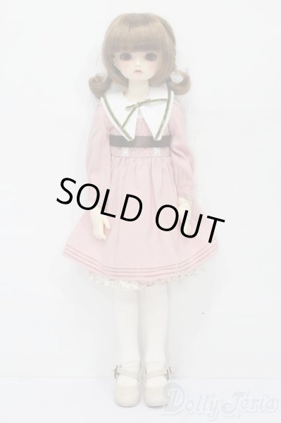 画像6: SDM女の子/F-52　コーディネートモデル S-26-01-25-432-TO-ZS (6)