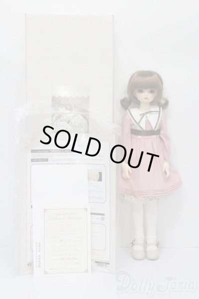 画像8: SDM女の子/F-52　コーディネートモデル S-26-01-25-432-TO-ZS (8)