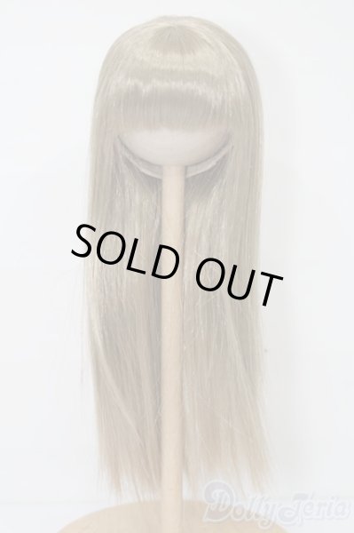 画像1: 7-8inch/ウィッグ S-25-12-28-370-TO-ZS (1)