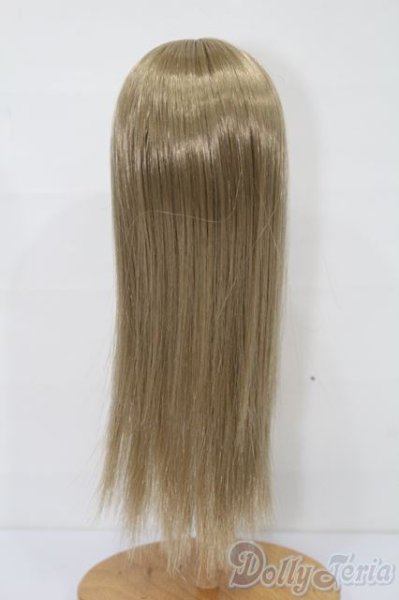 画像2: 7-8inch/ウィッグ S-25-09-07-152-TO-ZS (2)