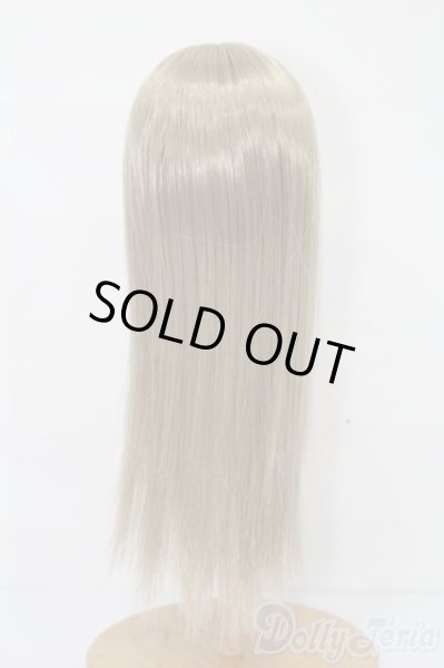 画像2: 7-8inch/ウィッグ S-25-12-28-370-TO-ZS (2)