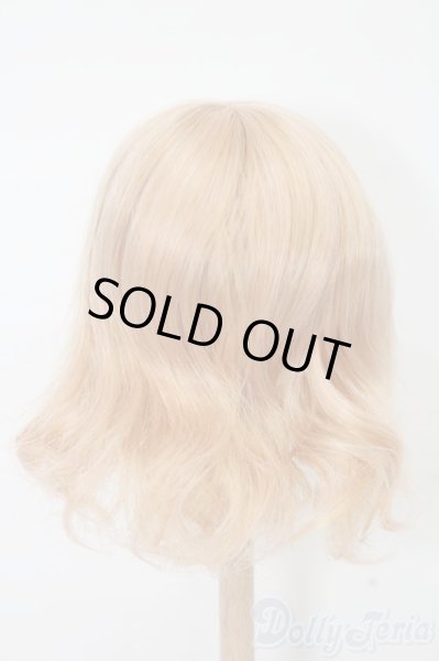 画像2: 7-8inch/ウィッグ S-25-09-07-147-TO-ZS (2)