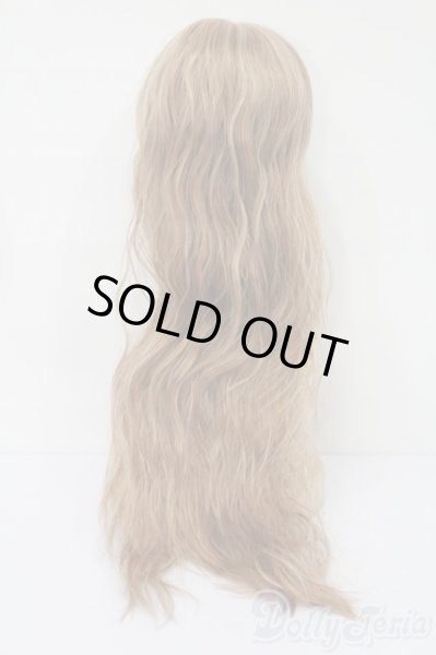 画像2: 7-8inch/ウィッグ S-25-12-28-362-TO-ZS (2)