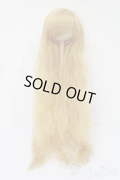 画像1: 7-8inch/ウィッグ S-25-09-07-145-TO-ZS (1)