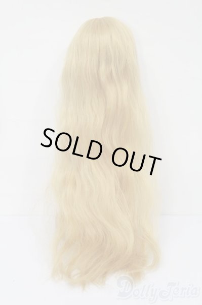 画像2: 7-8inch/ウィッグ S-25-09-07-145-TO-ZS (2)