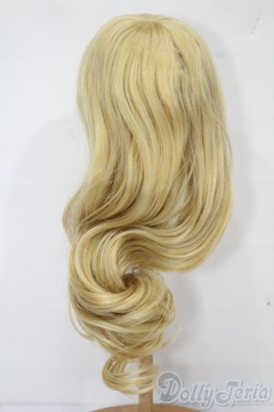 画像2: 8-9inch/ウィッグ S-25-09-07-143-TO-ZS (2)