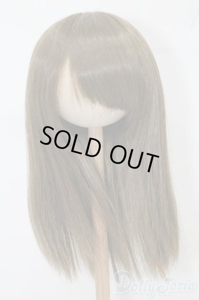 画像1: 8-9inch/ウィッグ S-25-12-14-337-TO-ZS (1)