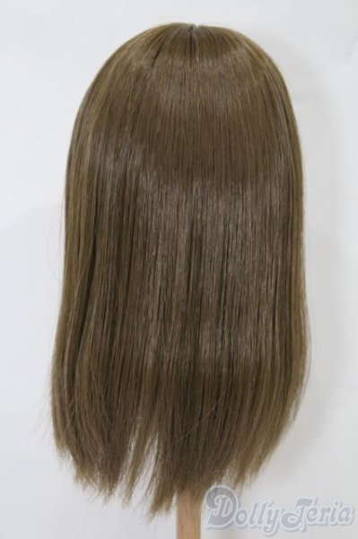 画像2: 8-9inch/ウィッグ S-25-09-07-144-TO-ZS (2)