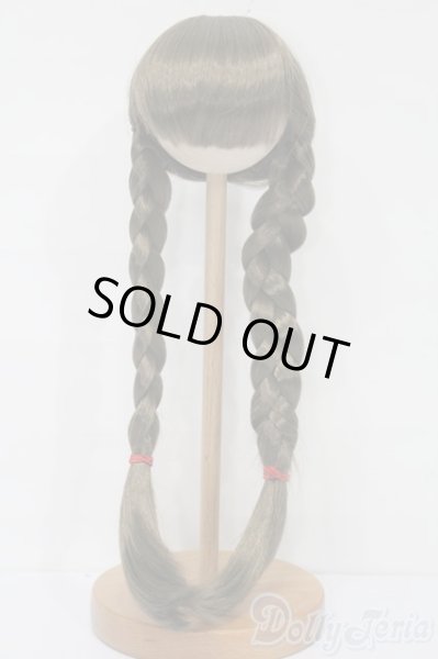 画像1: 8-9inch/ウィッグ S-25-09-14-191-TO-ZS (1)