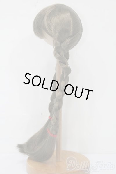 画像2: 8-9inch/ウィッグ S-25-09-14-191-TO-ZS (2)