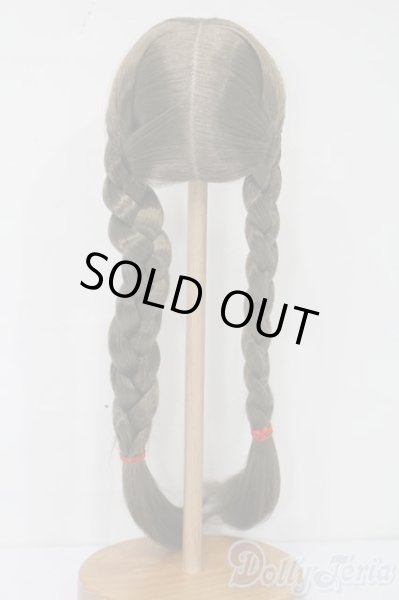 画像3: 8-9inch/ウィッグ S-25-09-14-191-TO-ZS (3)