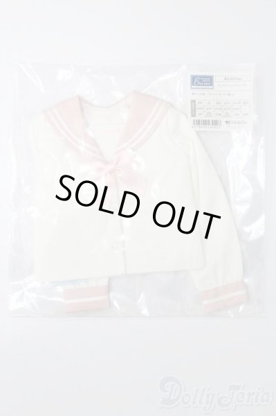 画像1: SD・DD/OF:セーラートップス(ピンク):VOLKS製 S-25-09-07-237-TO-ZS (1)