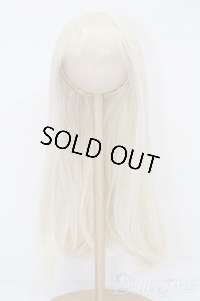 画像1: 8-9inch/ウィッグ S-25-09-07-155-TO-ZS (1)