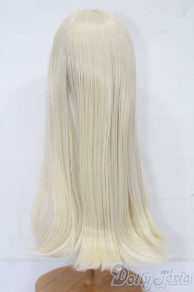 画像2: 8-9inch/ウィッグ S-25-09-07-155-TO-ZS (2)