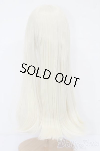 画像2: 8-9inch/ウィッグ S-25-09-07-155-TO-ZS (2)