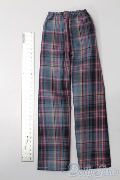 画像2: SD/OF:パンツ S-25-09-07-185-TO-ZS (2)