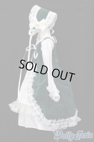 画像2: SDM＆MSD/OF:衣装セット S-25-10-12-498-TO-ZS (2)