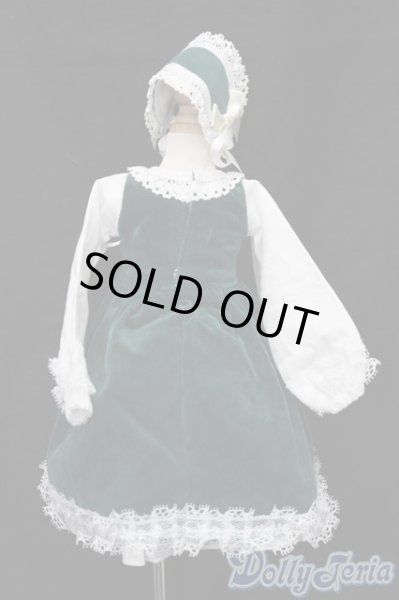 画像3: SDM＆MSD/OF:衣装セット S-25-10-12-498-TO-ZS (3)