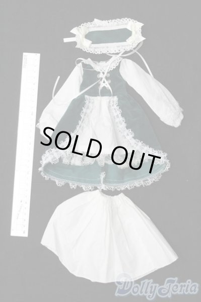 画像5: SDM＆MSD/OF:衣装セット S-25-10-12-498-TO-ZS (5)