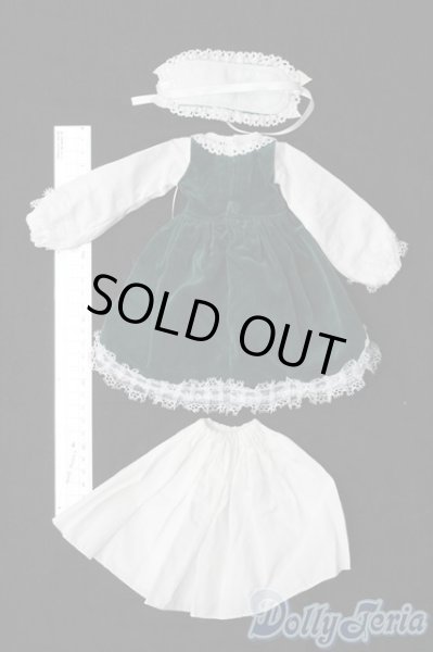 画像6: SDM＆MSD/OF:衣装セット S-25-10-12-498-TO-ZS (6)