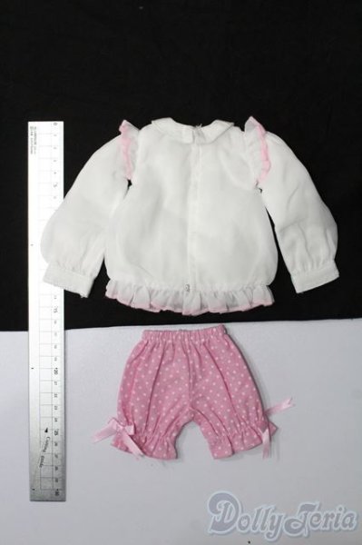 画像2: SDM＆MSD/OF:ピーチシロップうさぎ・ミニ S-25-10-12-497-TO-ZS (2)