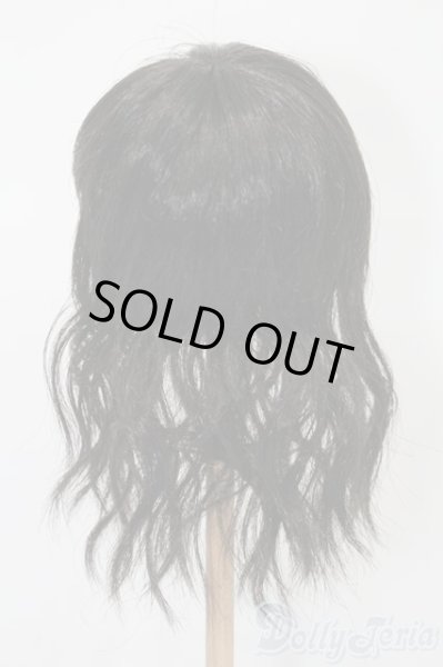 画像2: 8-9inch/ウィッグ S-25-09-07-153-TO-ZS (2)