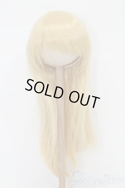 画像1: 8-9inch/ウィッグ S-25-09-07-154-TO-ZS (1)