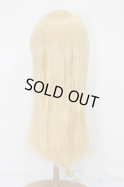 画像2: 8-9inch/ウィッグ S-25-09-07-154-TO-ZS (2)