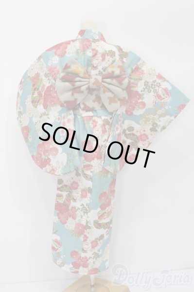 画像3: SD&DD/OF:着物 S-25-09-07-197-TO-ZS (3)