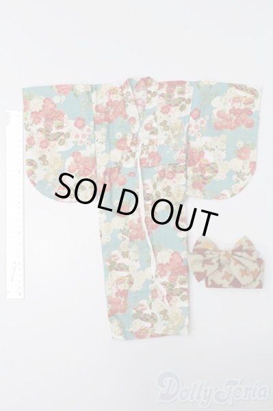 画像5: SD&DD/OF:着物 S-25-09-07-197-TO-ZS (5)