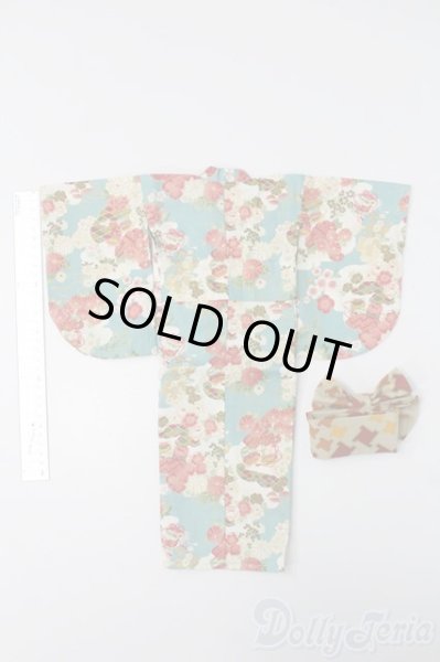 画像6: SD&DD/OF:着物 S-25-09-07-197-TO-ZS (6)