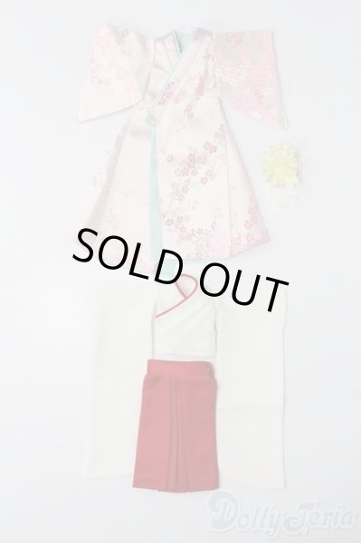 画像1: 幼SD/OF:煌めく姫星のドレスセット・ちび S-25-09-07-241-TO-ZS (1)