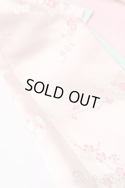 画像3: 幼SD/OF:煌めく姫星のドレスセット・ちび S-25-09-07-241-TO-ZS (3)