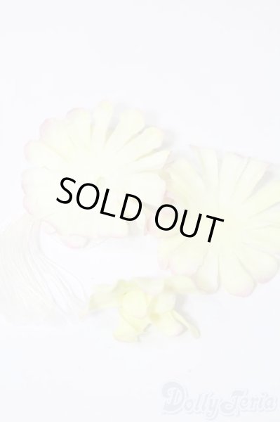 画像5: 幼SD/OF:煌めく姫星のドレスセット・ちび S-25-09-07-241-TO-ZS (5)