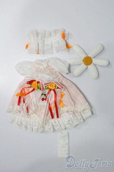 画像1: 幼SD/OF:衣装セット S-25-09-14-156-TO-ZS (1)